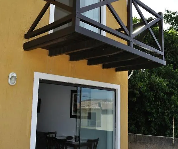 Casa Búzios Praia Rasa