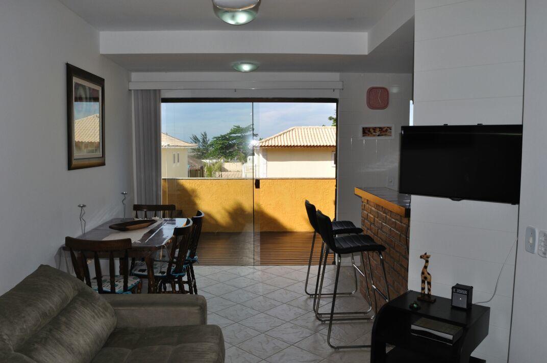 Casa Rasa Сasa de vacaciones Búzios