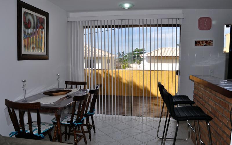 Casa Rasa Сasa de vacaciones Búzios