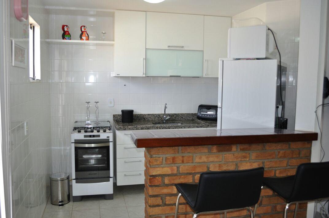 Сasa de vacaciones Casa Rasa Búzios