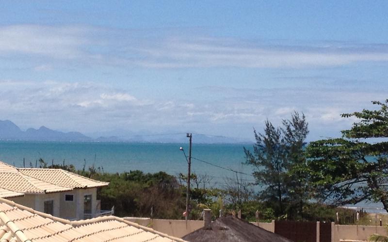 Casa Rasa Сasa de vacaciones